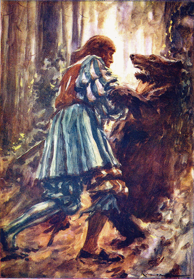 Maximilian