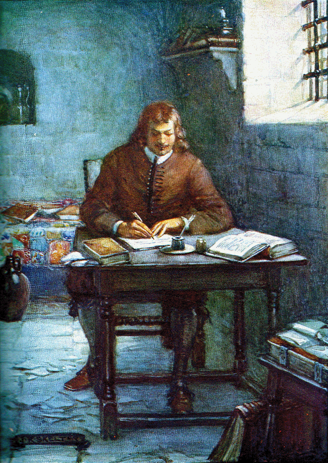 John Bunyan