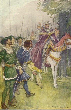 Robin Hood