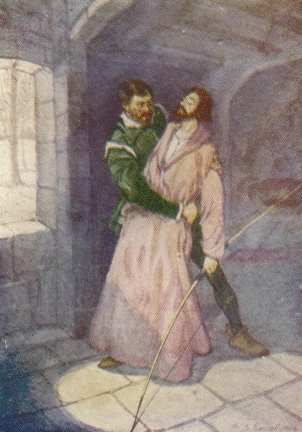 Robin Hood