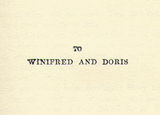 [Dedication] from Scotland's Story by H. E. Marshall