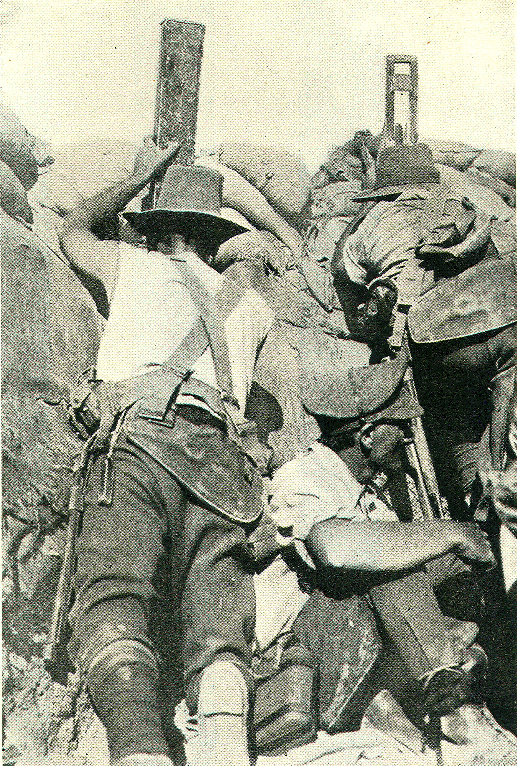 Gallipoli