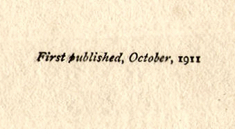 [Copyright] from Peeps at History - Scotland  by G. E. Mitton