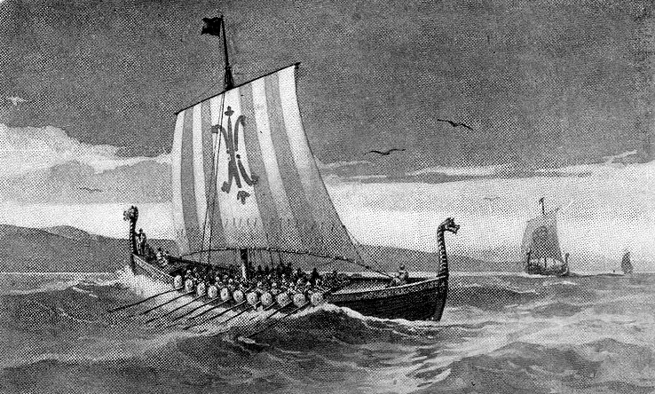 Lief Erikson