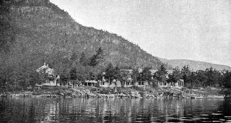 Lake George