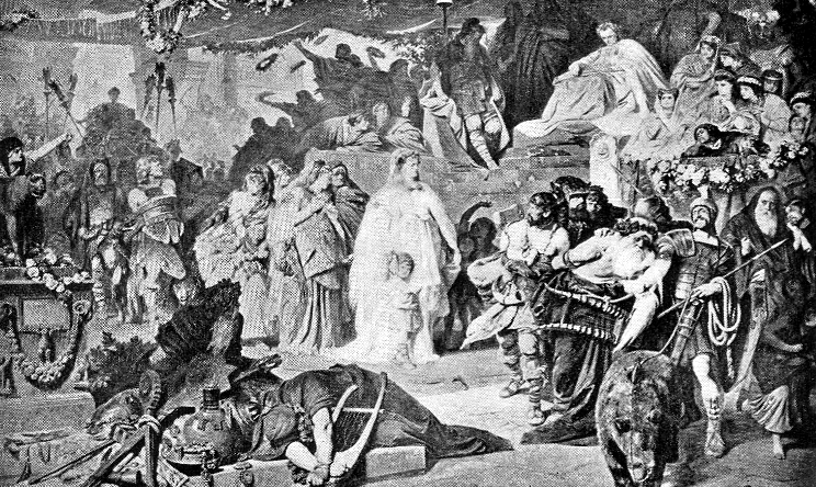 Germanicus