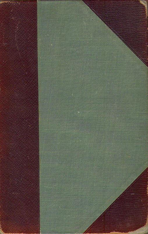 [Book Cover] from Historical Tales - Greek by Charles Morris