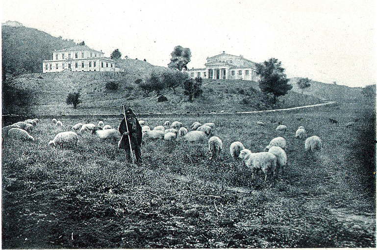 pastoral