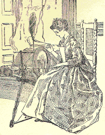 Mary Ball