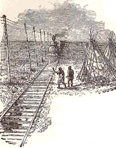 Western Railroad