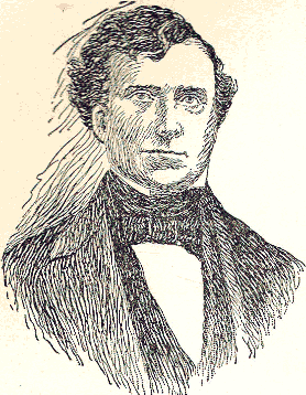 Franklin Pierce Pierce