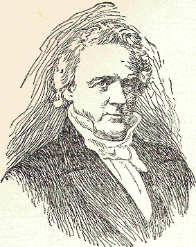 Buchanan