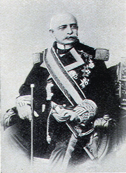 Patricio Montojo
