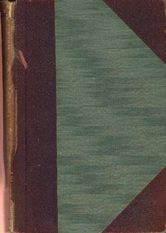 [Book Cover] from Historical Tales - Spanish by Charles Morris