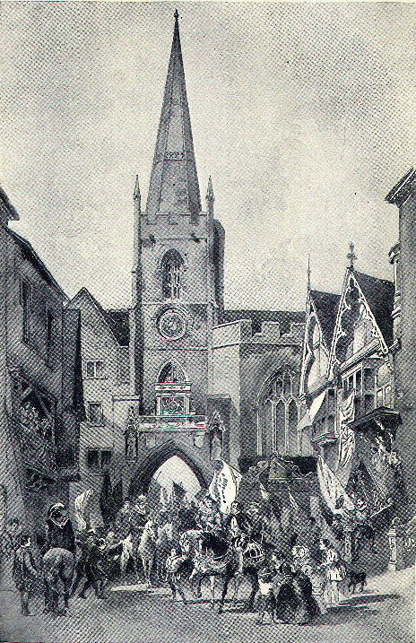 St. John's Church