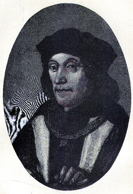 Henry VII