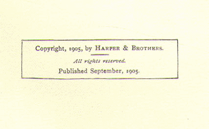 [Copyright] from Hernando Cortes by Frederick Ober
