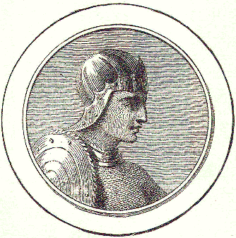 Christoval de Olid.