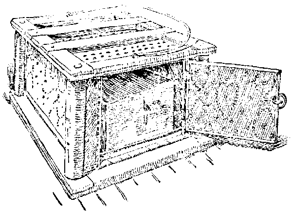 [Illustration] from Ruth of Boston by James Otis