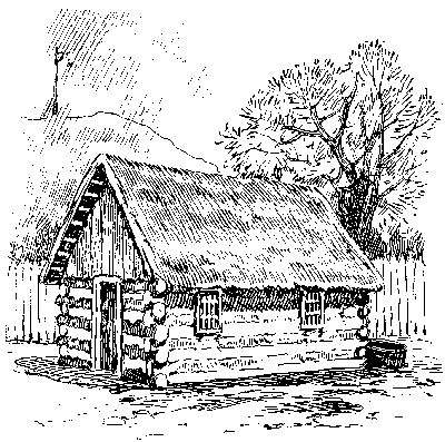 [Illustration] from Ruth of Boston by James Otis