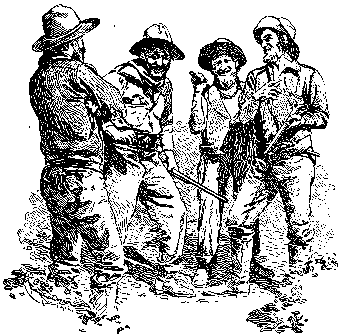 [Illustration] from Seth of Colorado by James Otis