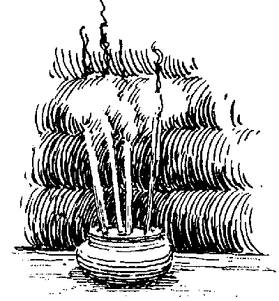 [Illustration] from Richard of Jamestown by James Otis