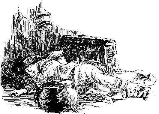 [Illustration] from Benjamin of Ohio by James Otis