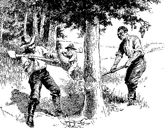 [Illustration] from Philip of Texas by James Otis