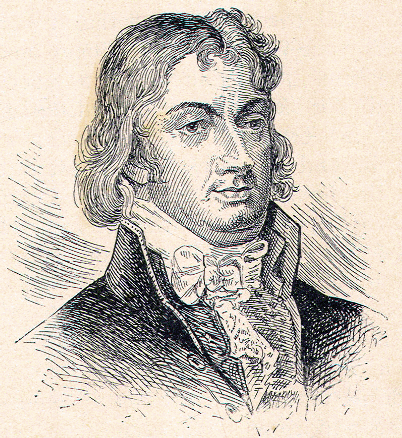 Robert Livingston