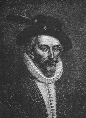 [Illustration] from American History Stories - I by Mara L. Pratt