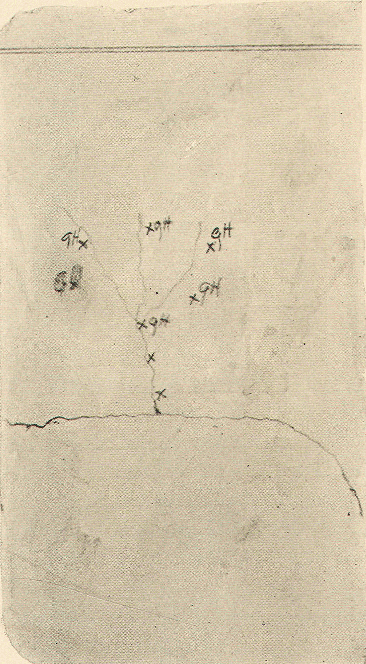 [Illustration] from Gold Seekers of '49 by Edwin Sabin