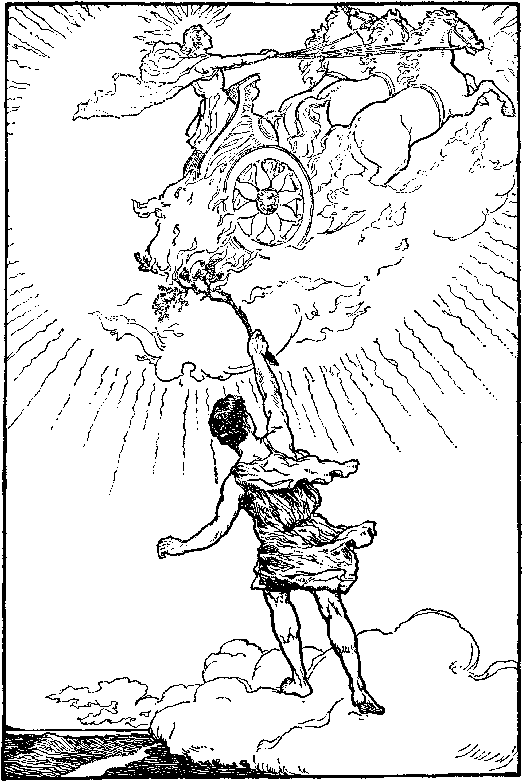 Epimetheus