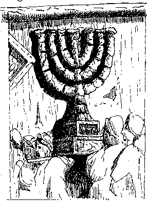 candelstick
