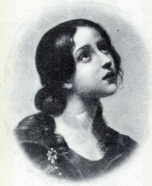 St. Lucy