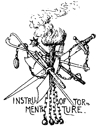 [Illustration] from Church - Christian Antiquity by Notre Dame