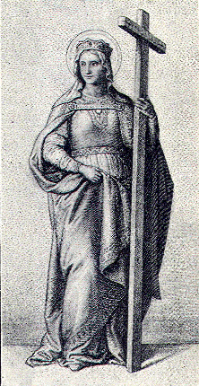 St. Helena