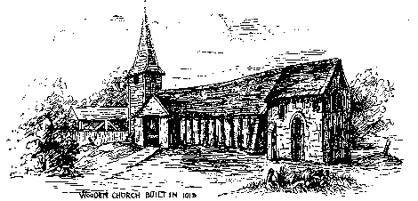 Heritage History | History of the Church: Early Middle Ages by Notre Dame