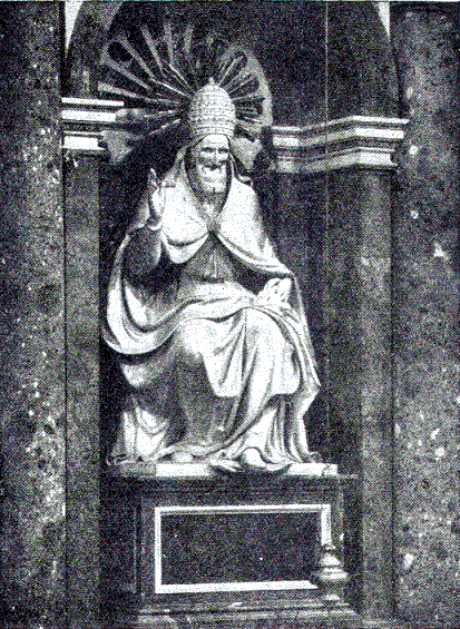 St. Pius V,