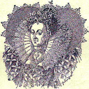 Queen Elizabeth