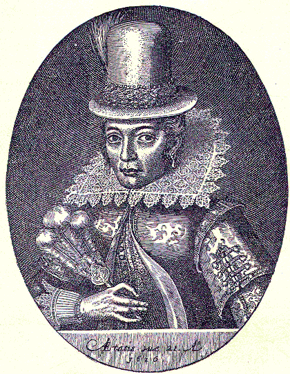 Pocahontas