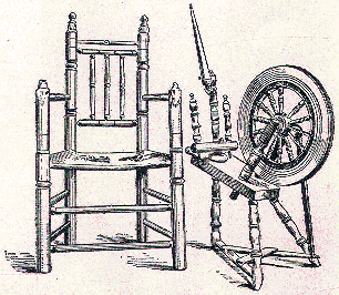 [Illustration] from Builders of Our Country - I  by G. Southworth