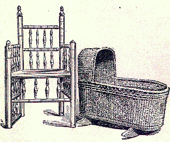 [Illustration] from Builders of Our Country - I  by G. Southworth