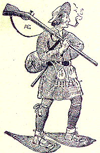 [Illustration] from Builders of Our Country - I  by G. Southworth