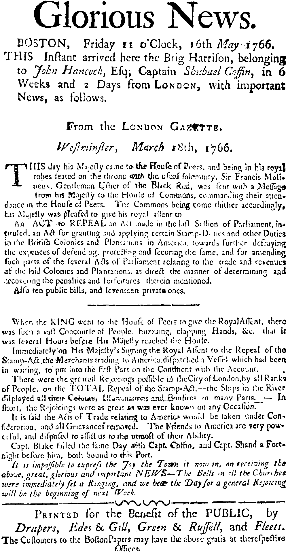 [Illustration] from Builders of Our Country - II by G. Southworth