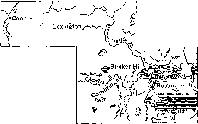 [Illustration] from Builders of Our Country - II by G. Southworth