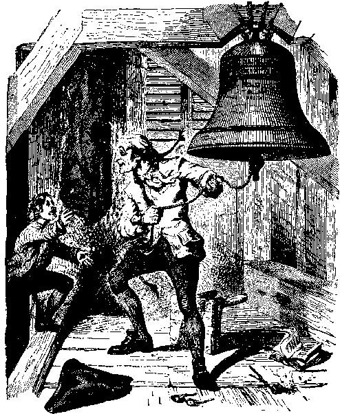 Liberty Bell