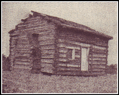 [Illustration] from Builders of Our Country - II by G. Southworth