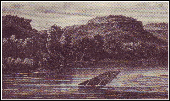 [Illustration] from Builders of Our Country - II by G. Southworth