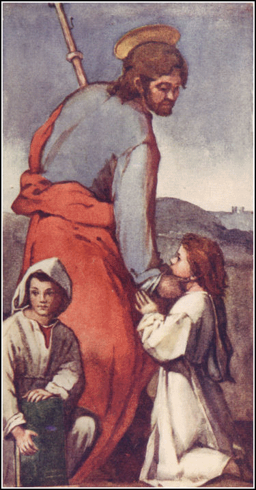 St. James