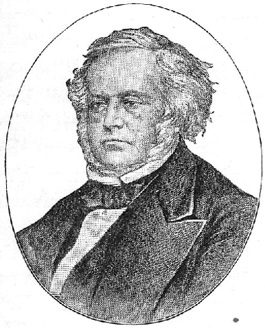 John Bright